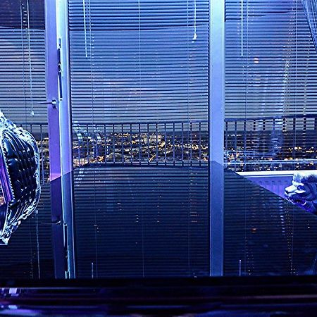 Royal - Sky - Suite アウグスブルク エクステリア 写真