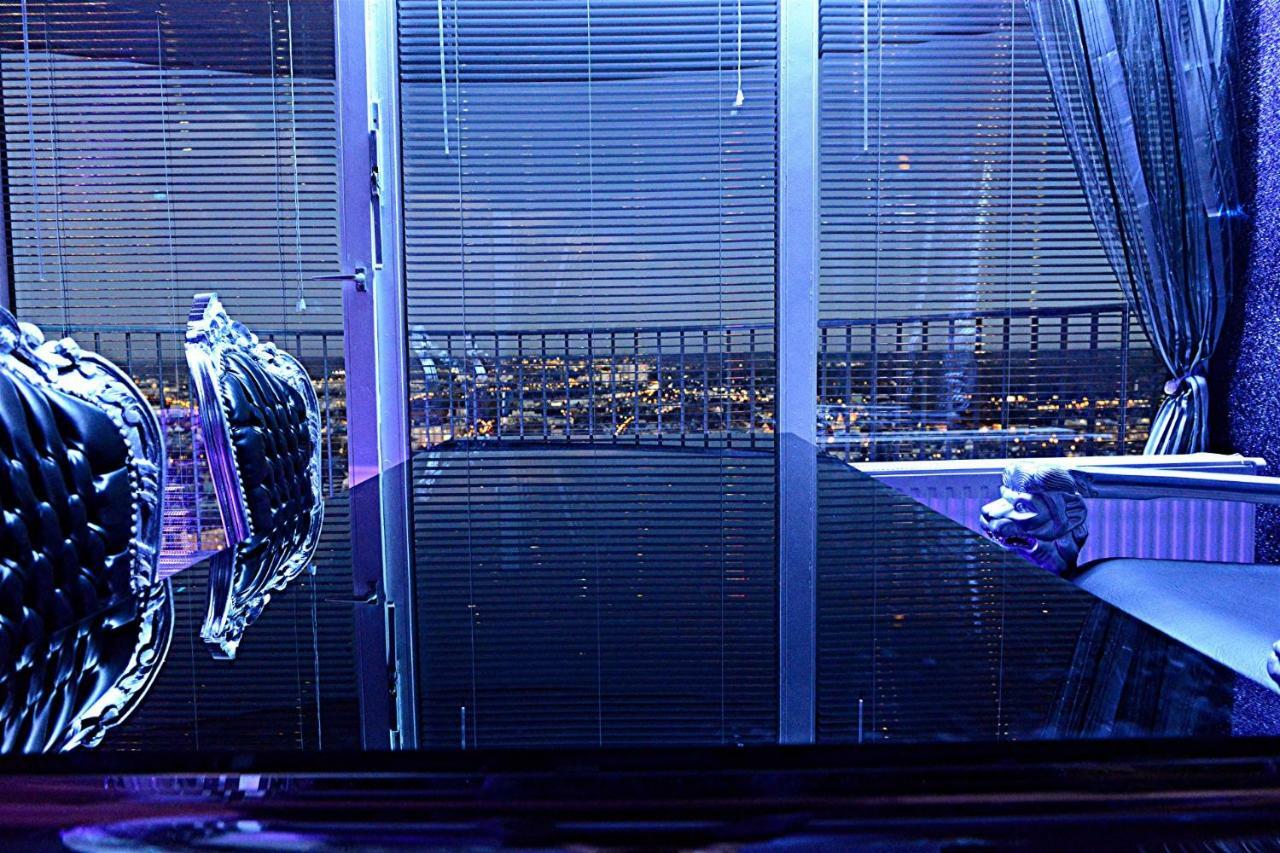 Royal - Sky - Suite アウグスブルク エクステリア 写真